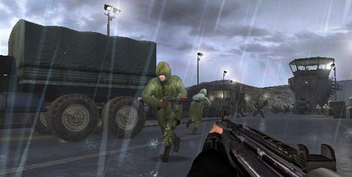 GoldenEye 007 - Imagen 28